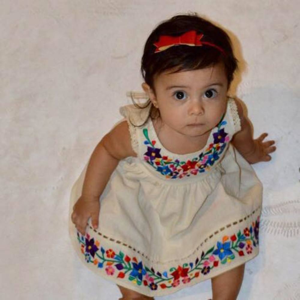 Meet your Posher, Nancy